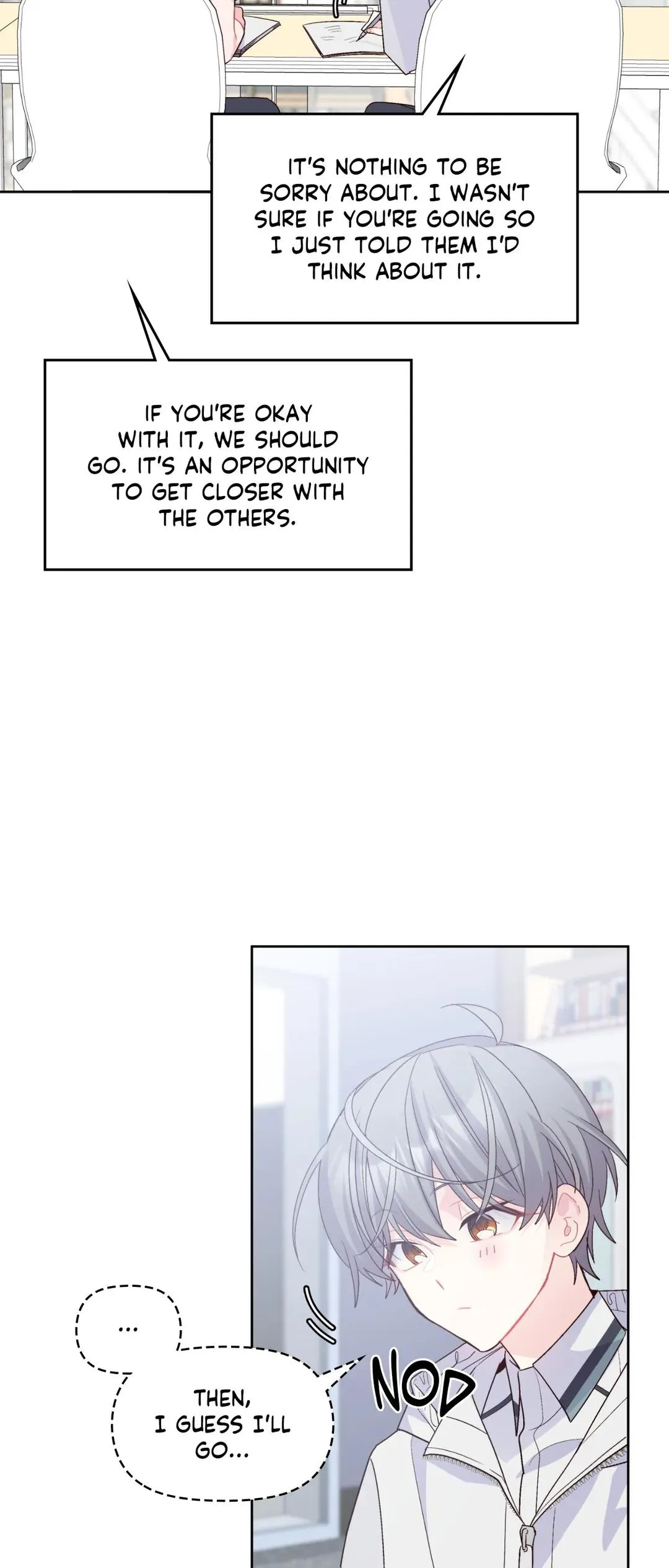 Merry Marbling Chapter 57 Online - página 51