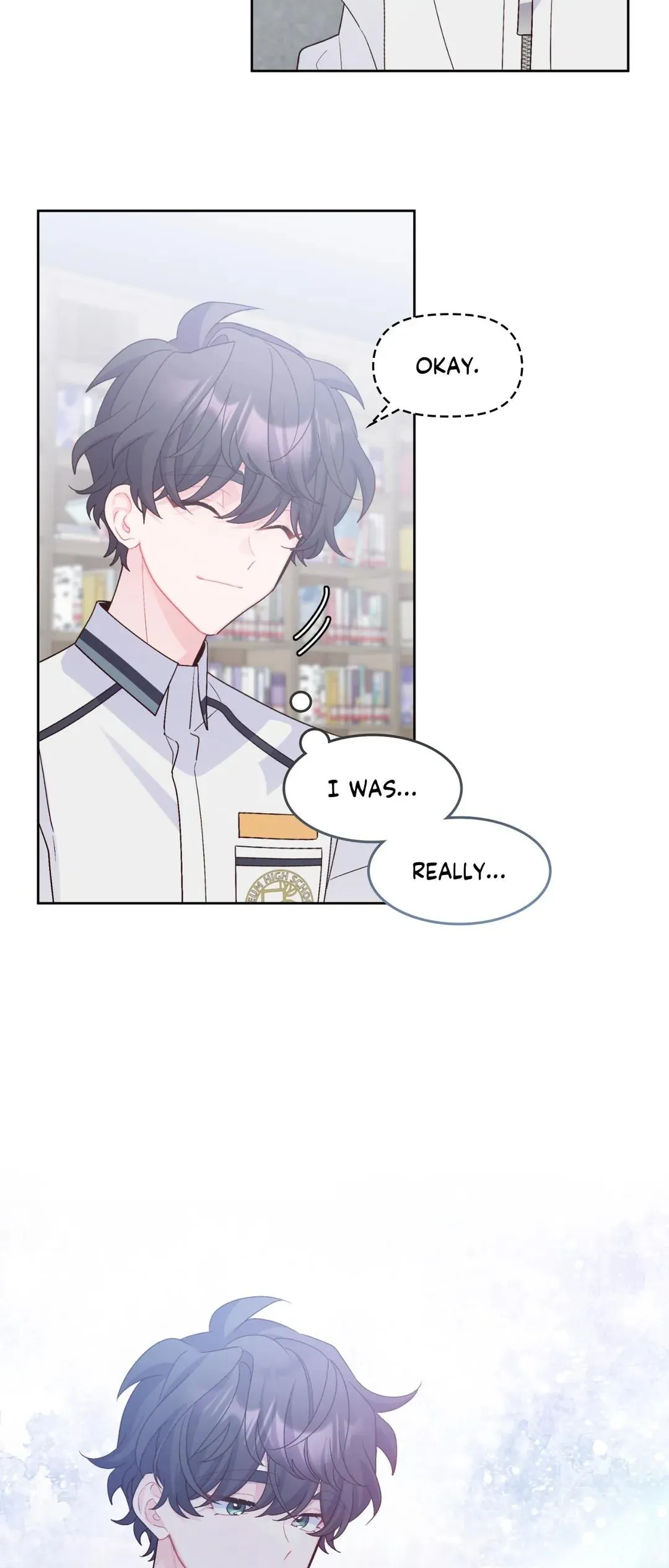 Merry Marbling Chapter 57 Online - página 52
