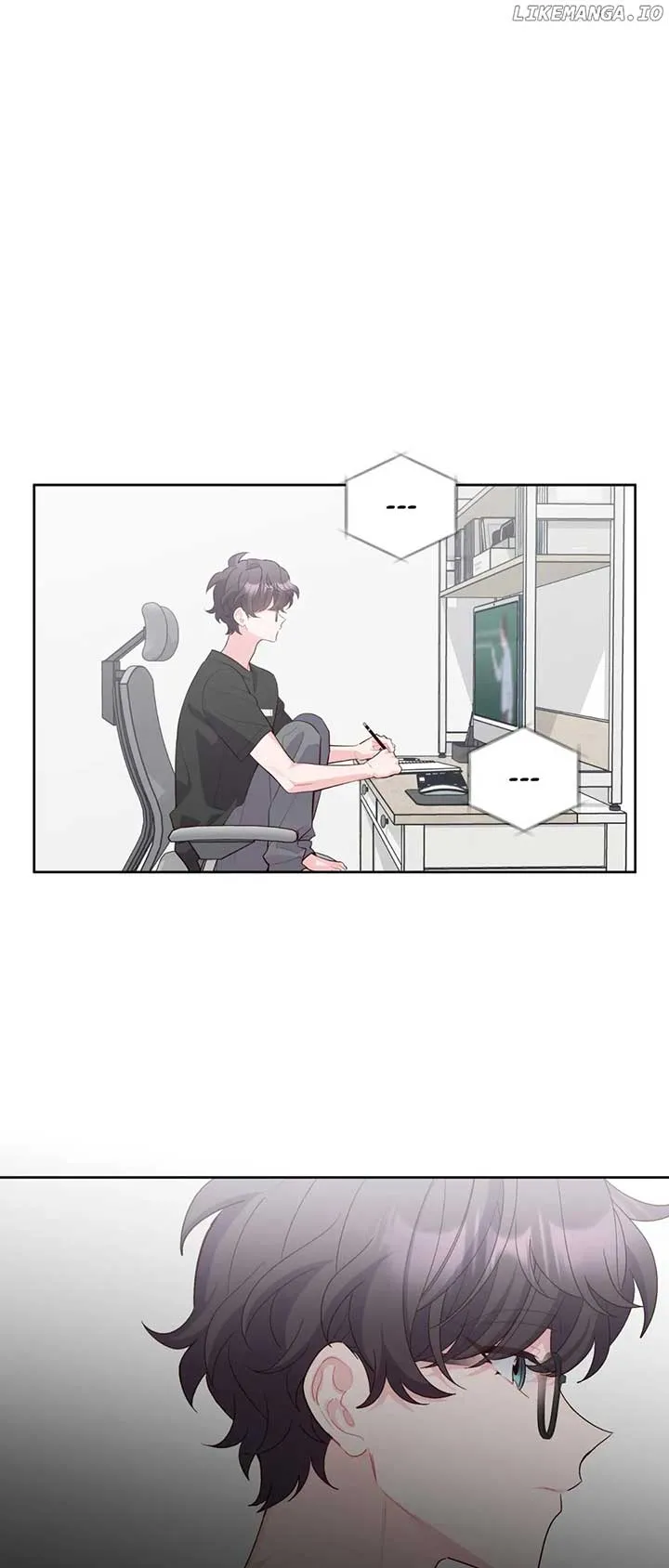 Merry Marbling Chapter 58 Online - página 1