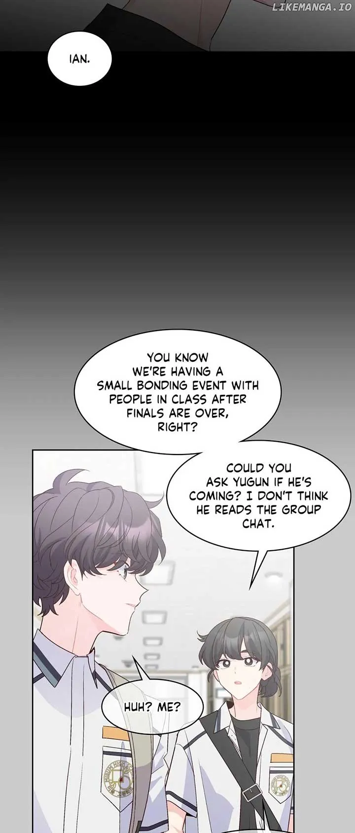 Merry Marbling Chapter 58 Online - página 2