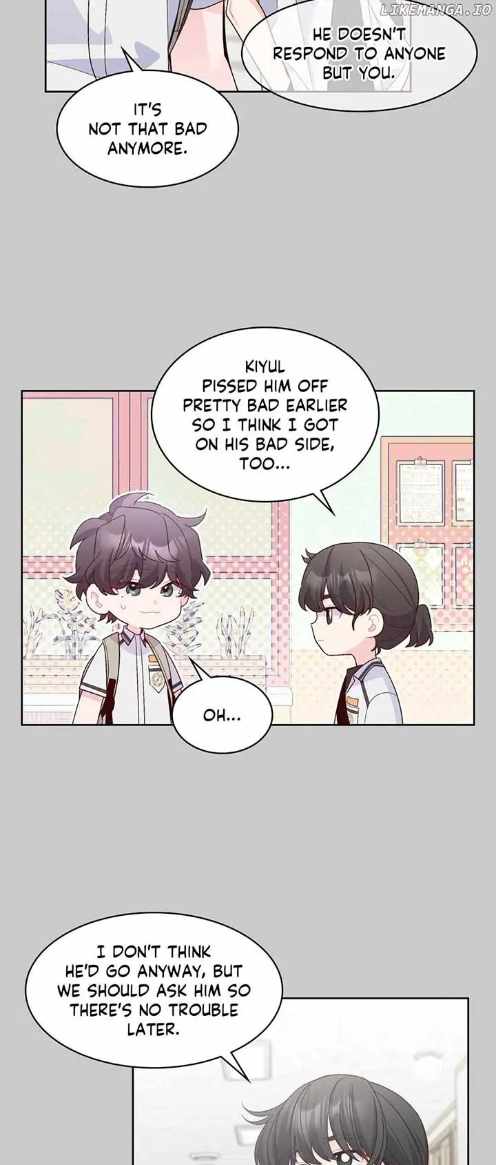 Merry Marbling Chapter 58 Online - página 3