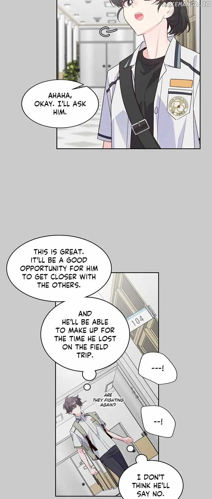 Merry Marbling Chapter 58 Online - página 4
