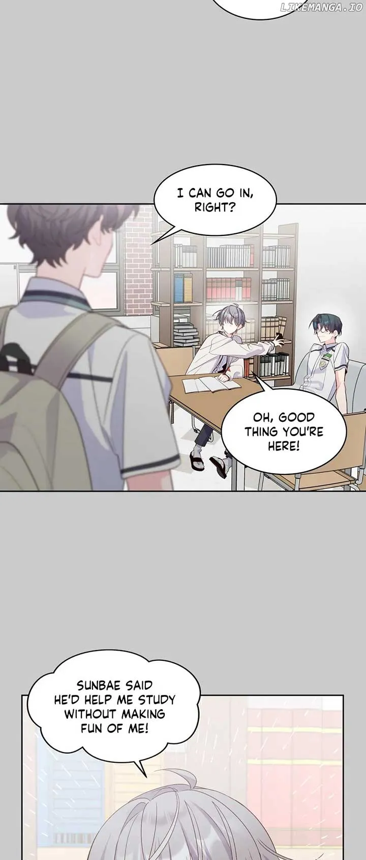 Merry Marbling Chapter 58 Online - página 5