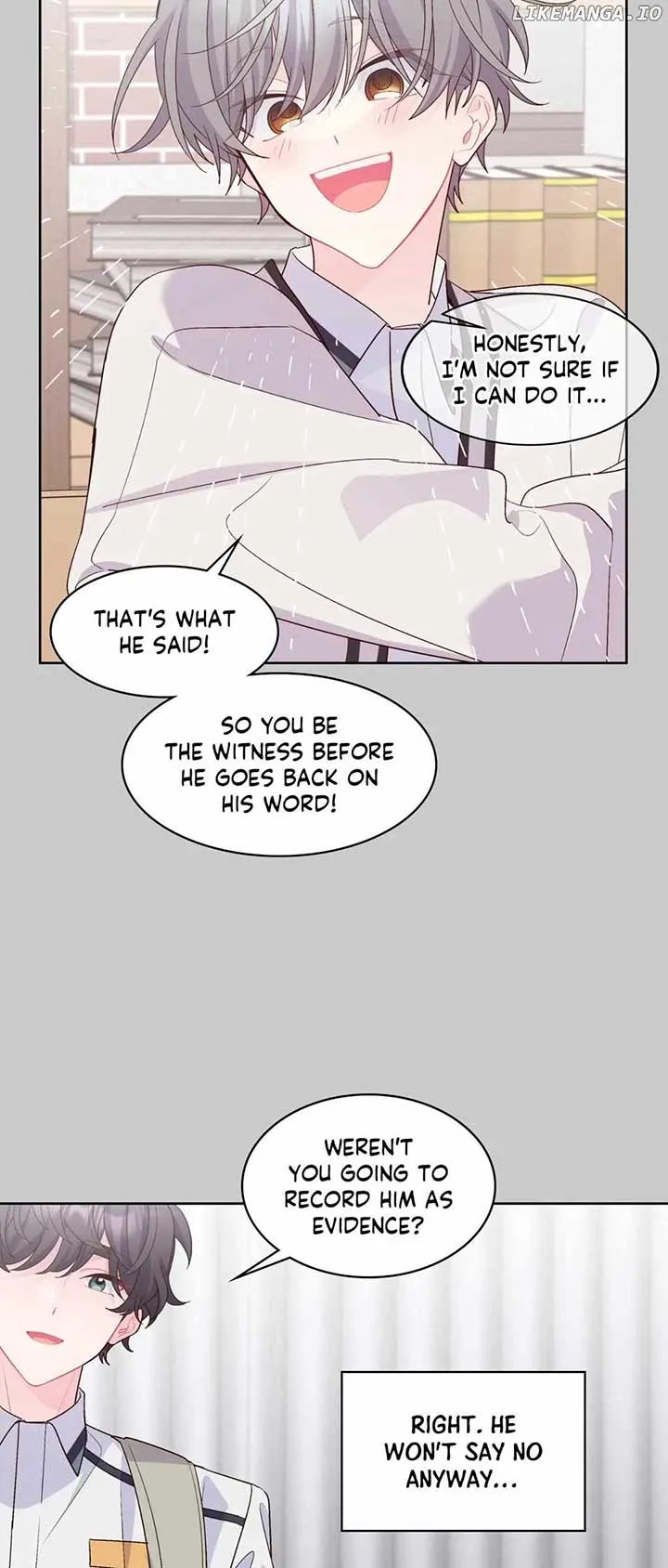 Merry Marbling Chapter 58 Online - página 6