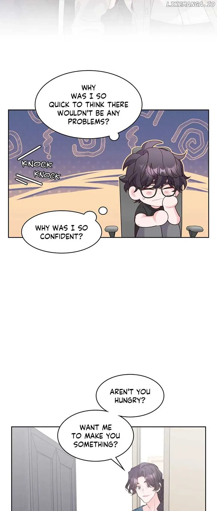 Merry Marbling Chapter 58 Online - página 9