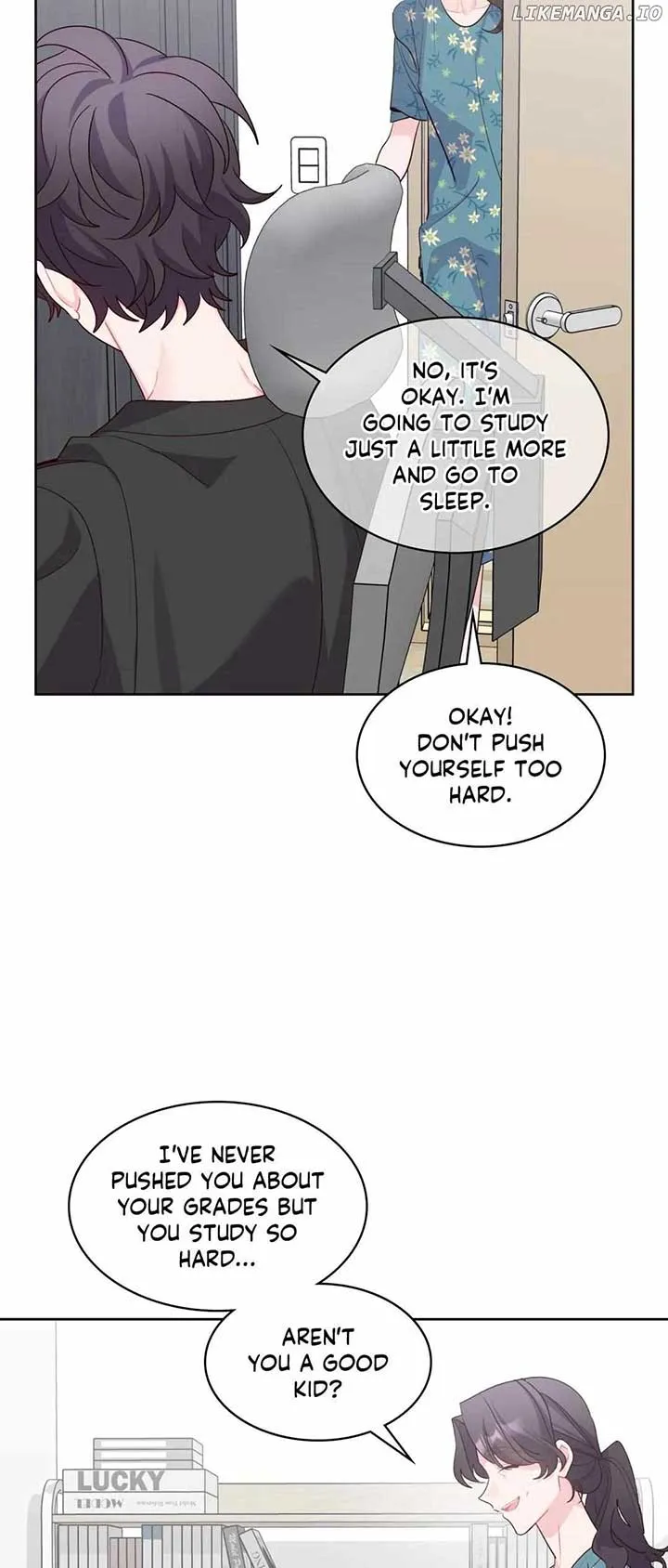 Merry Marbling Chapter 58 Online - página 10