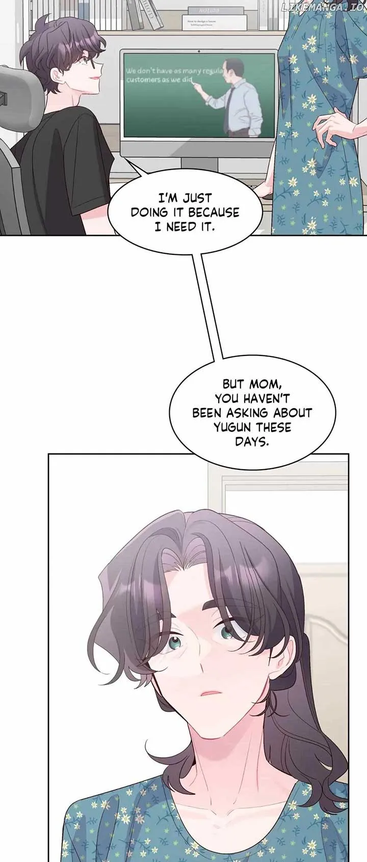 Merry Marbling Chapter 58 Online - página 11