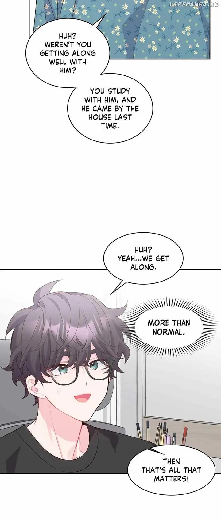 Merry Marbling Chapter 58 Online - página 12