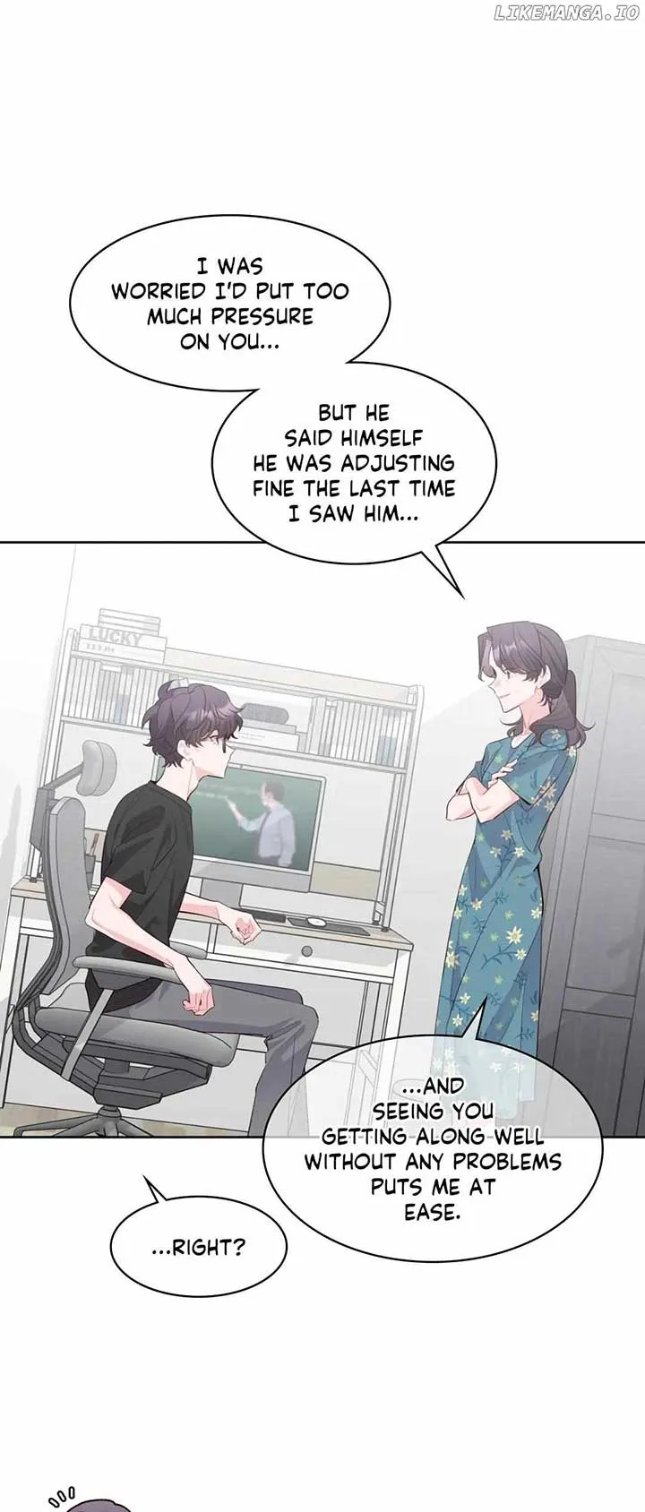 Merry Marbling Chapter 58 Online - página 13