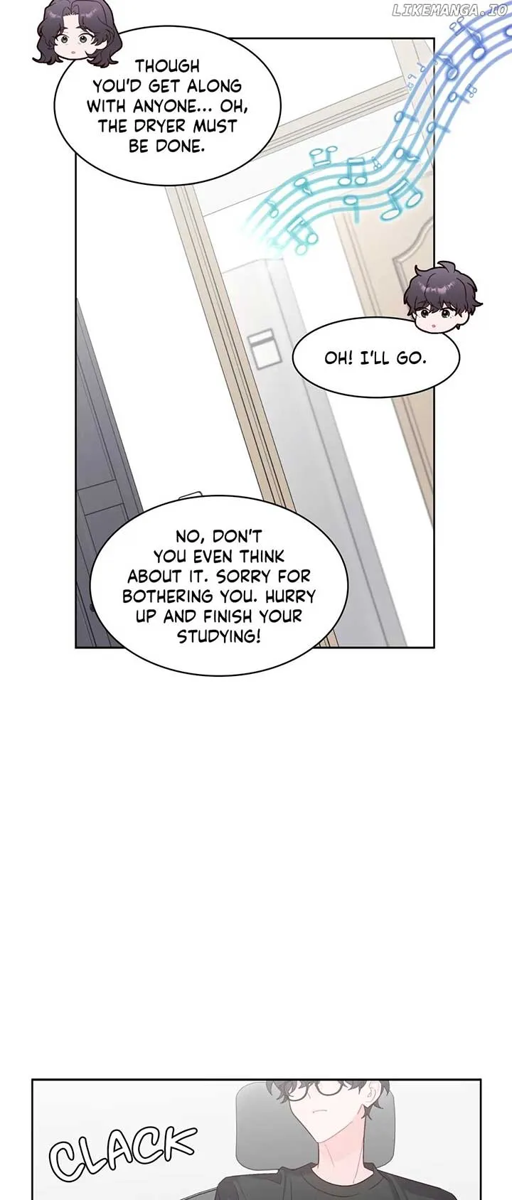 Merry Marbling Chapter 58 Online - página 14