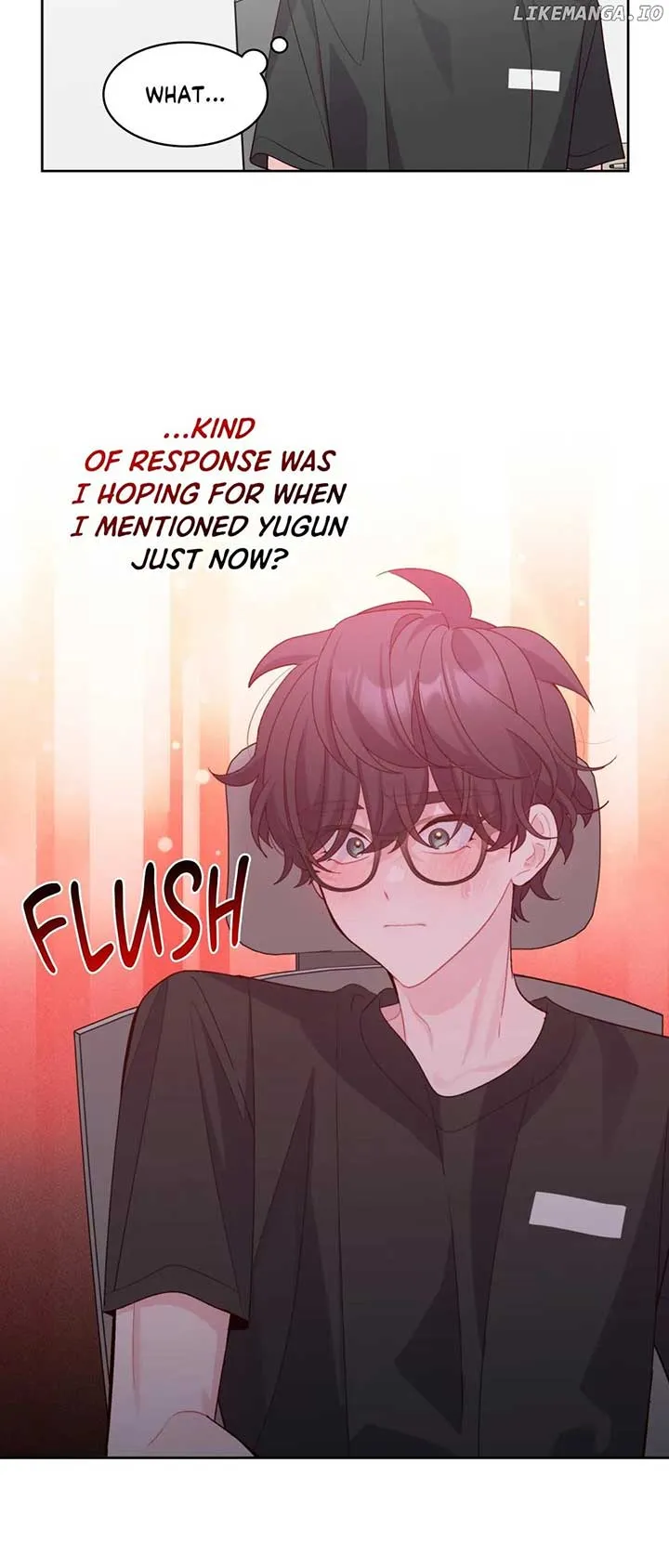 Merry Marbling Chapter 58 Online - página 15