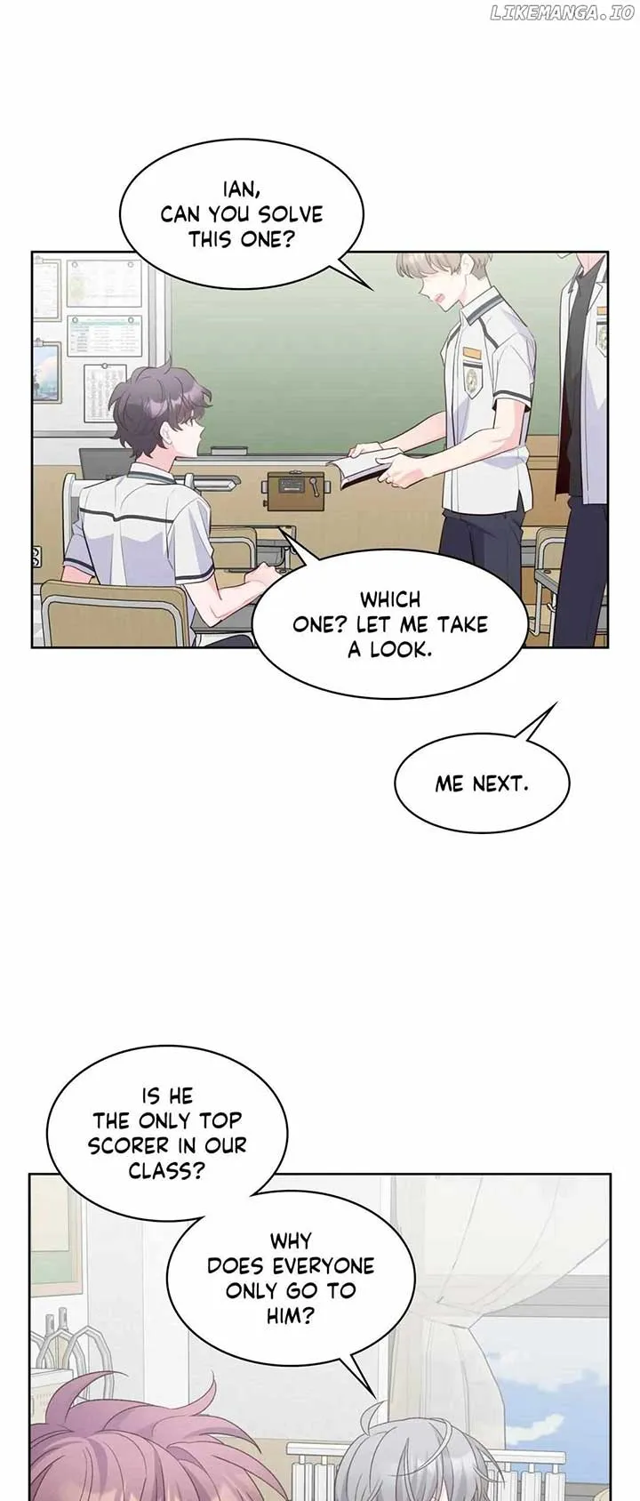 Merry Marbling Chapter 58 Online - página 19