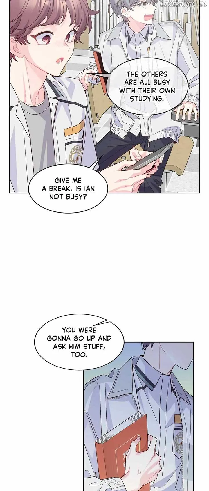 Merry Marbling Chapter 58 Online - página 20