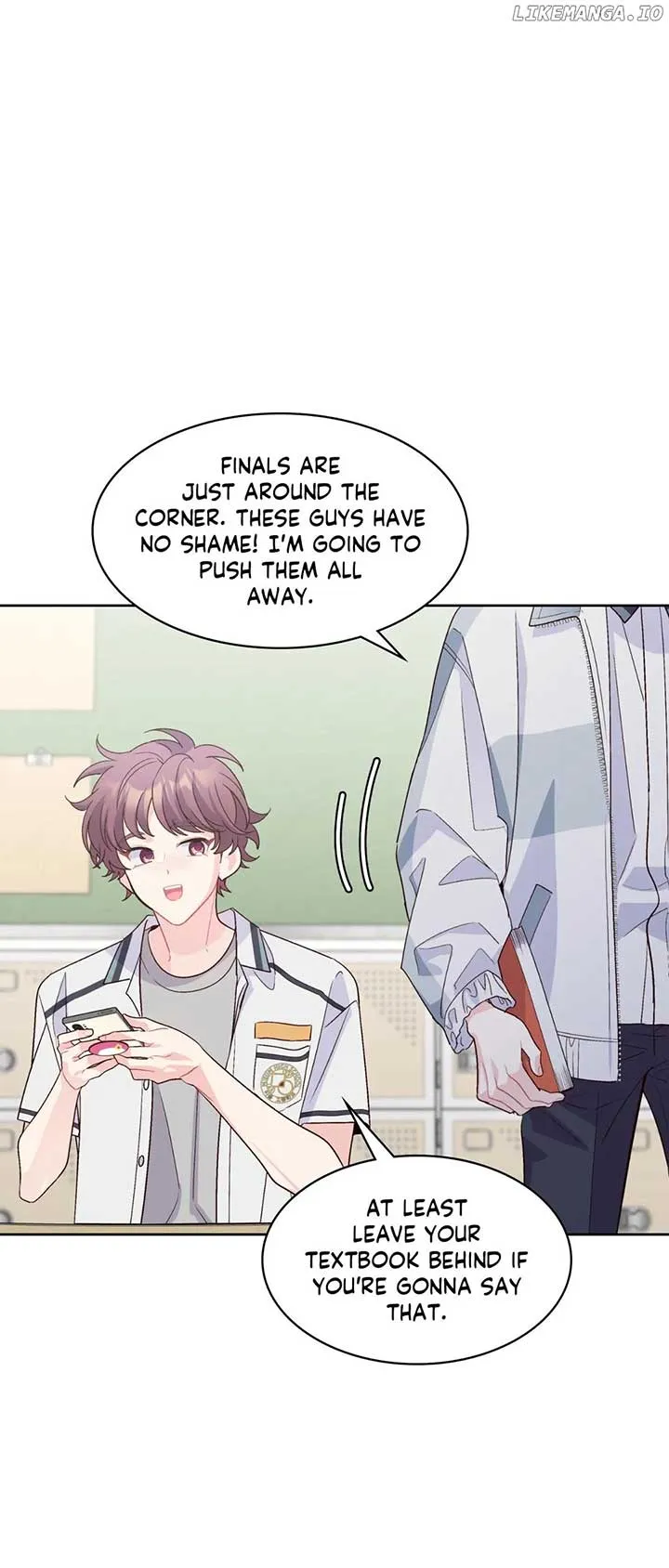 Merry Marbling Chapter 58 Online - página 22