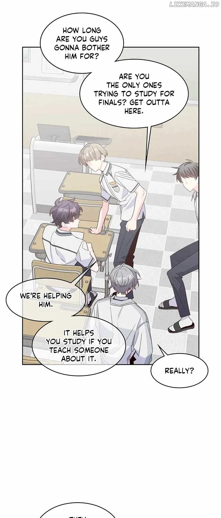 Merry Marbling Chapter 58 Online - página 23