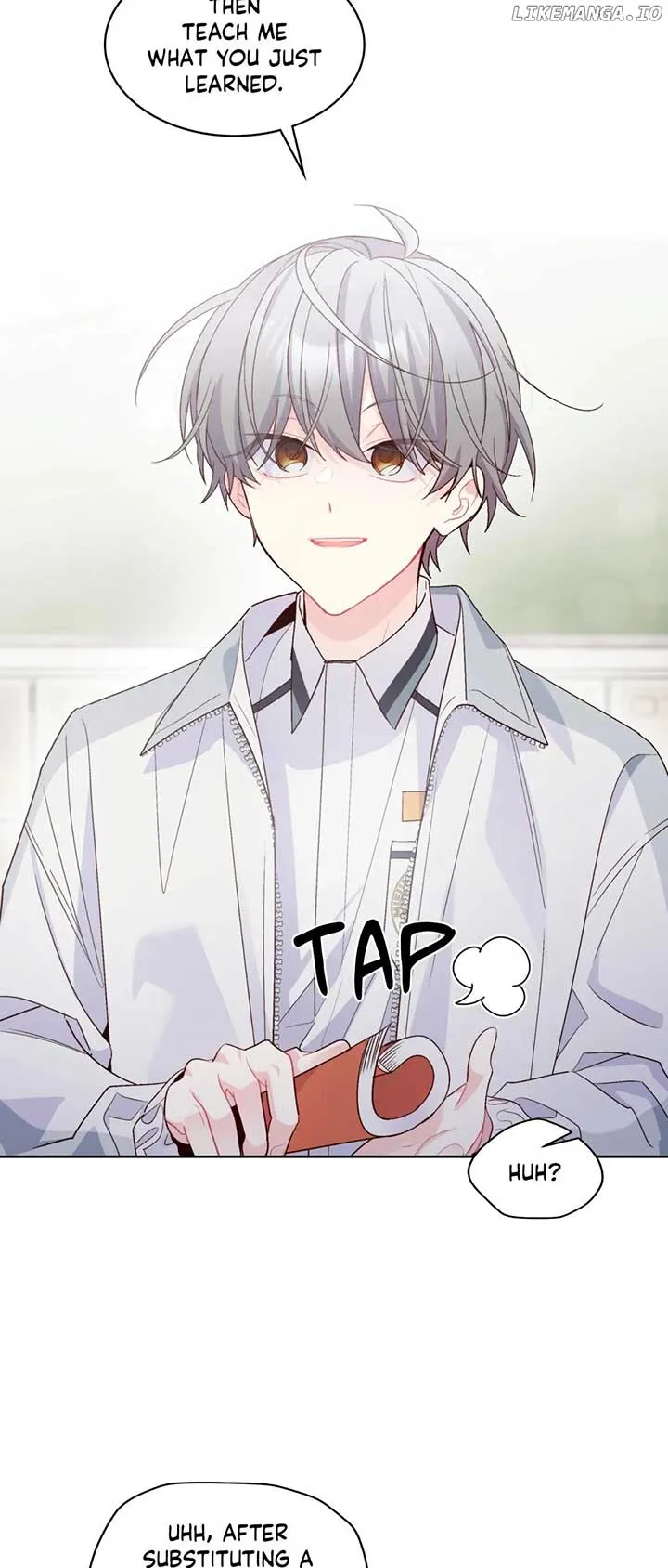 Merry Marbling Chapter 58 Online - página 24