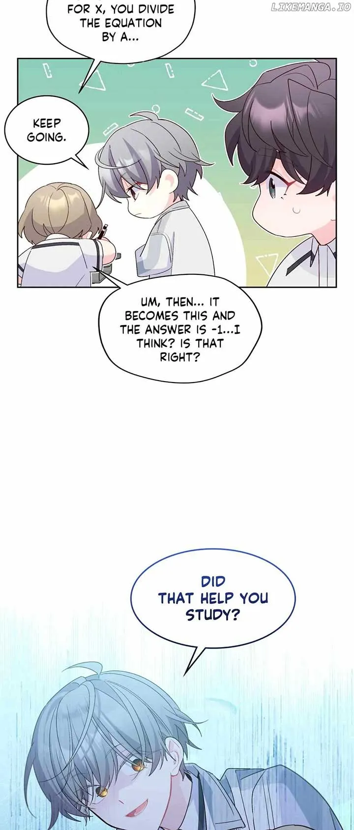 Merry Marbling Chapter 58 Online - página 25