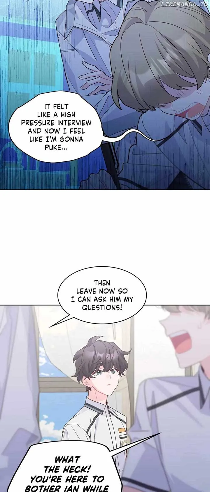 Merry Marbling Chapter 58 Online - página 26