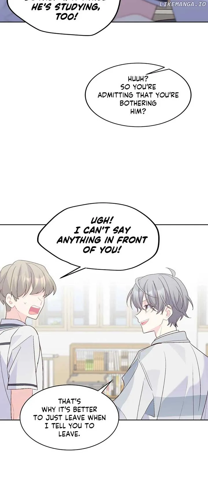 Merry Marbling Chapter 58 Online - página 27