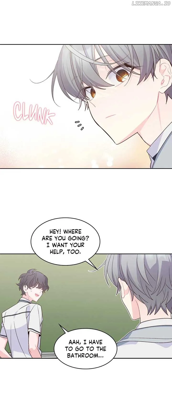 Merry Marbling Chapter 58 Online - página 28