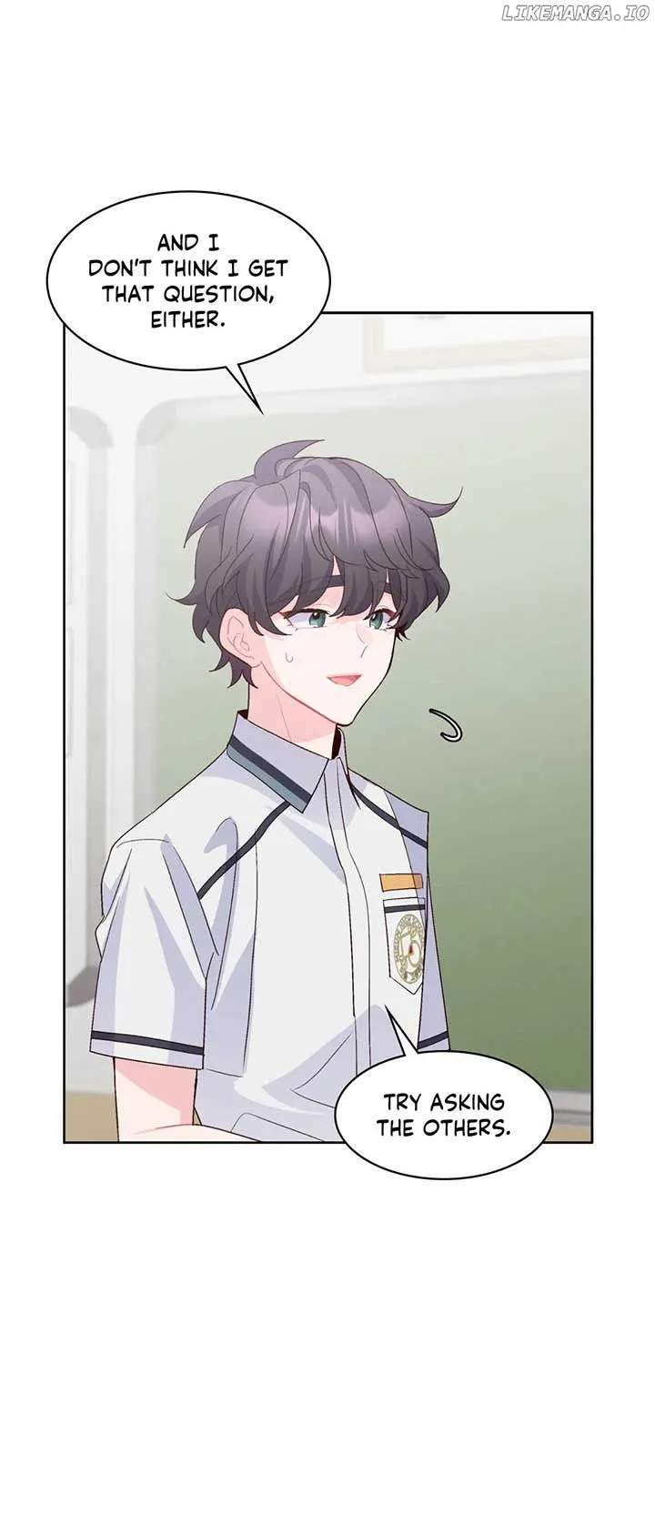 Merry Marbling Chapter 58 Online - página 29