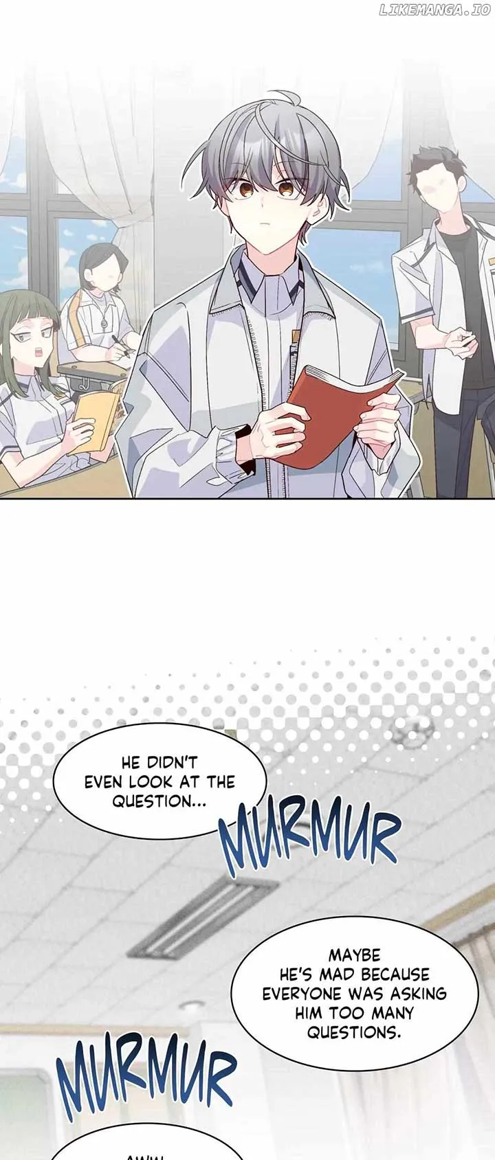 Merry Marbling Chapter 58 Online - página 30
