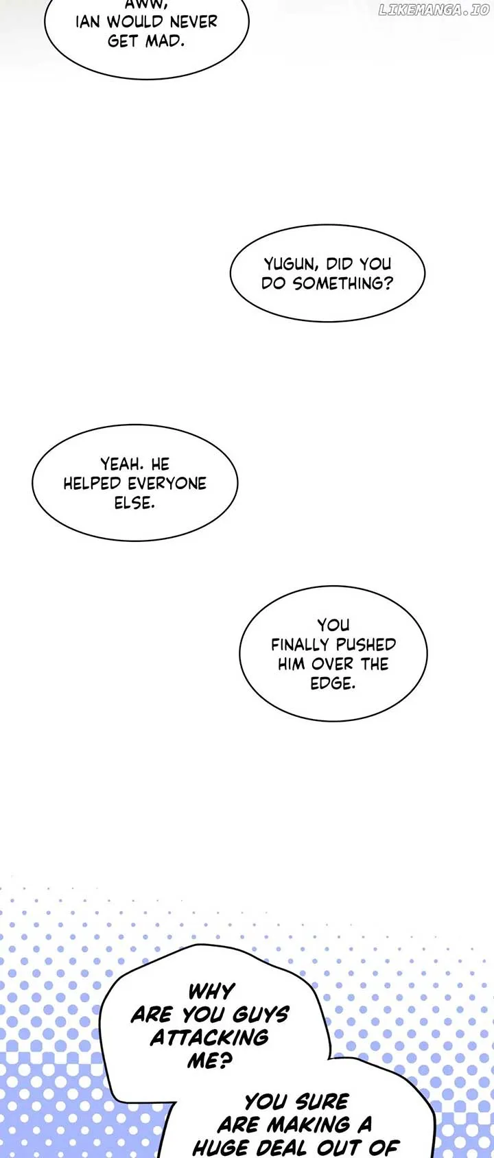 Merry Marbling Chapter 58 Online - página 31