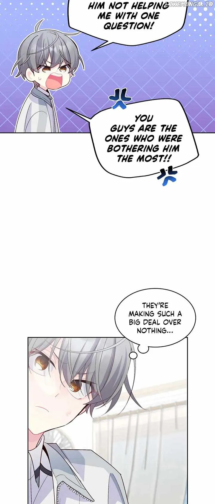 Merry Marbling Chapter 58 Online - página 32
