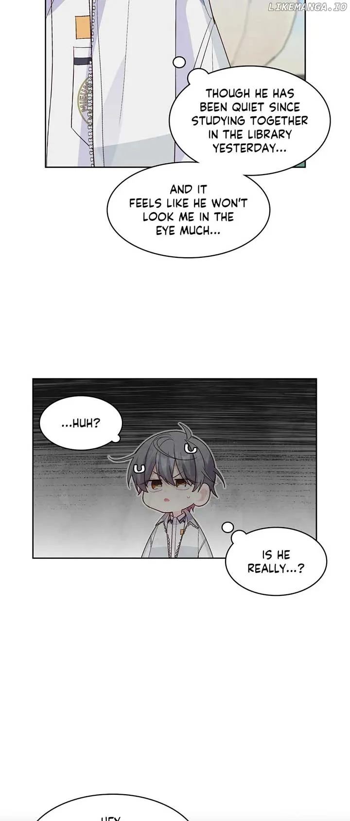 Merry Marbling Chapter 58 Online - página 33