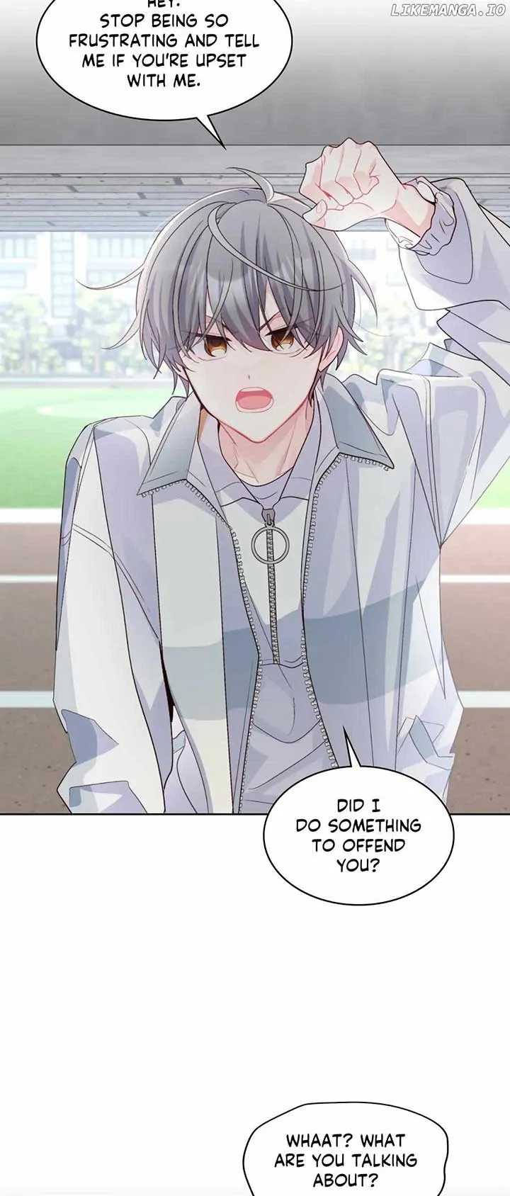 Merry Marbling Chapter 58 Online - página 34