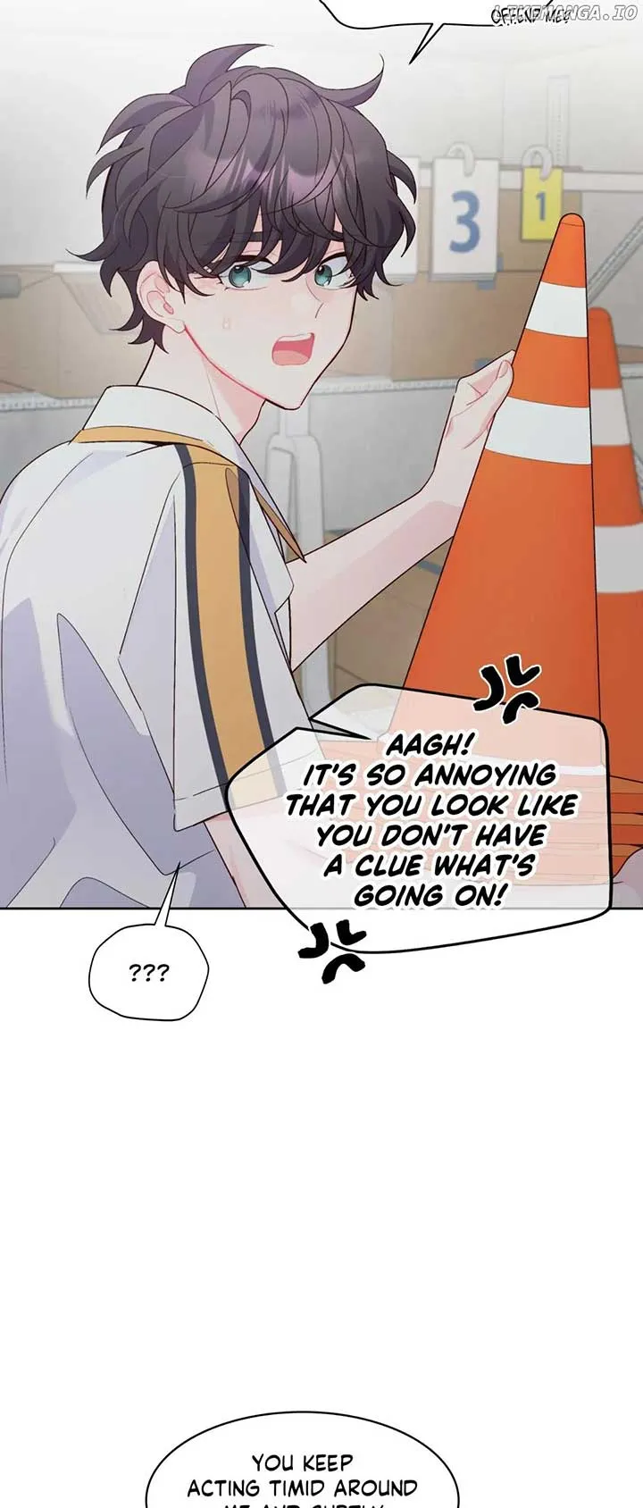 Merry Marbling Chapter 58 Online - página 35