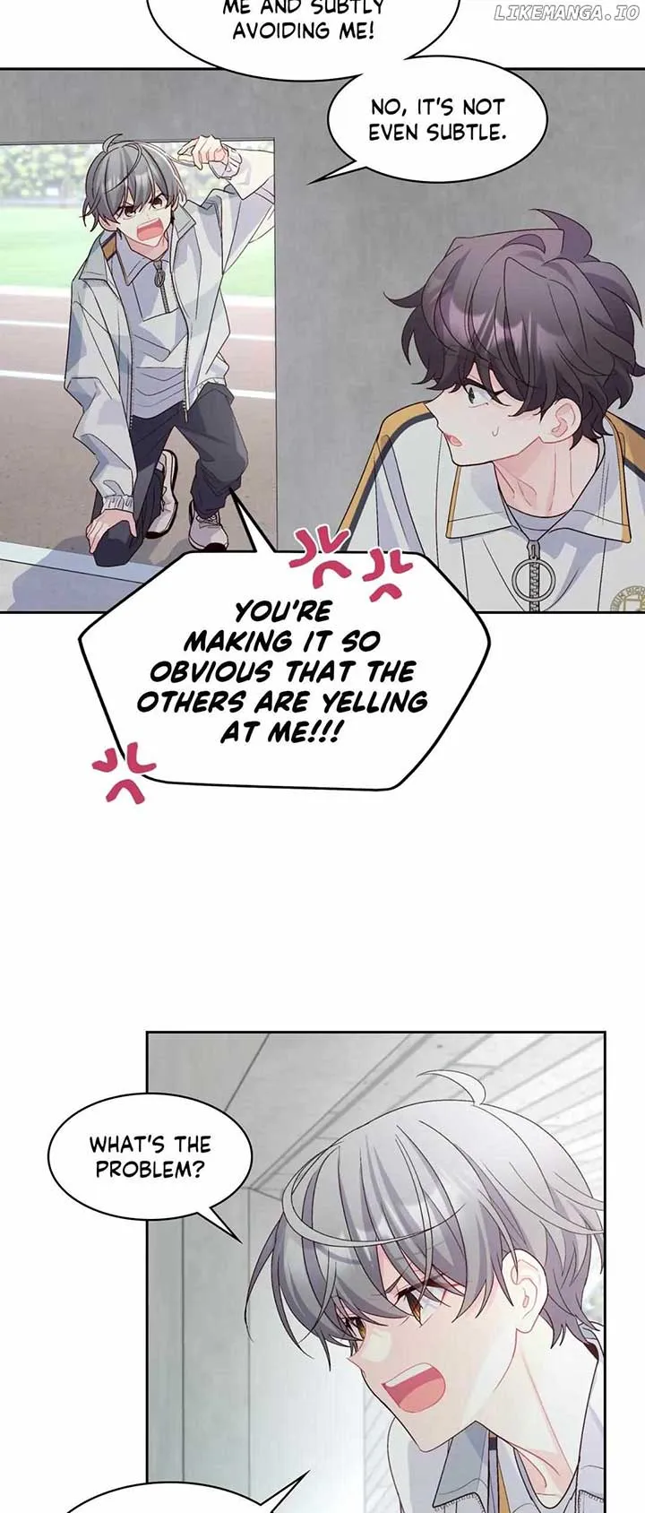 Merry Marbling Chapter 58 Online - página 36