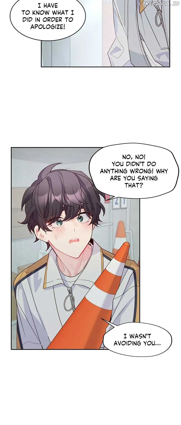 Merry Marbling Chapter 58 Online - página 37