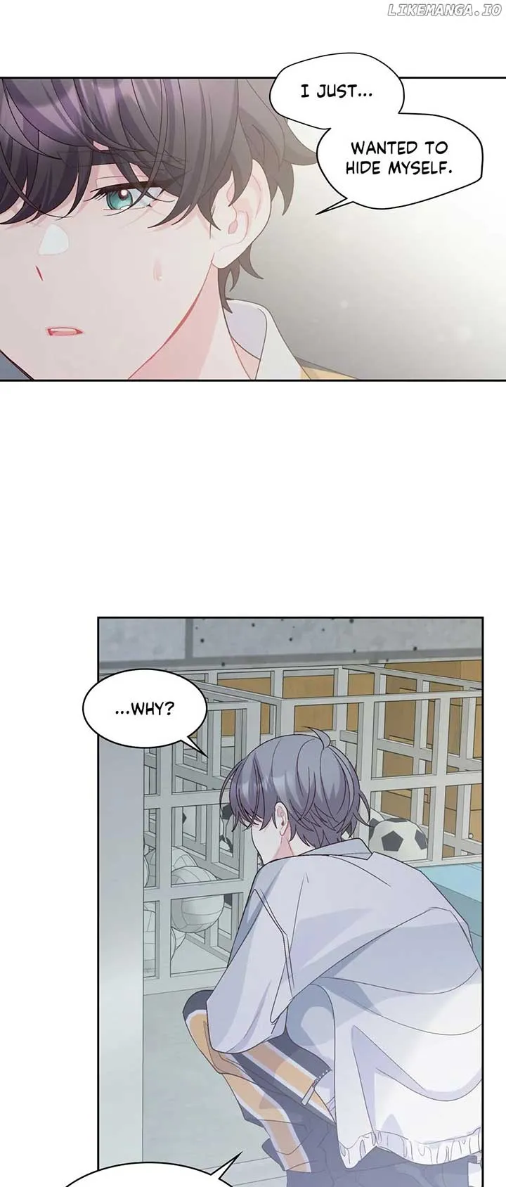 Merry Marbling Chapter 58 Online - página 38