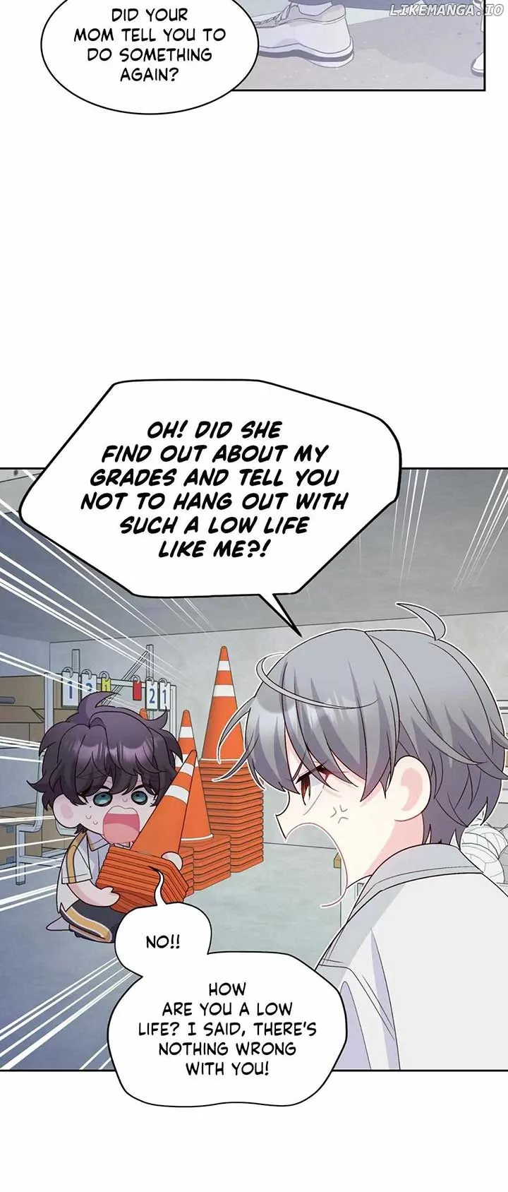 Merry Marbling Chapter 58 Online - página 39