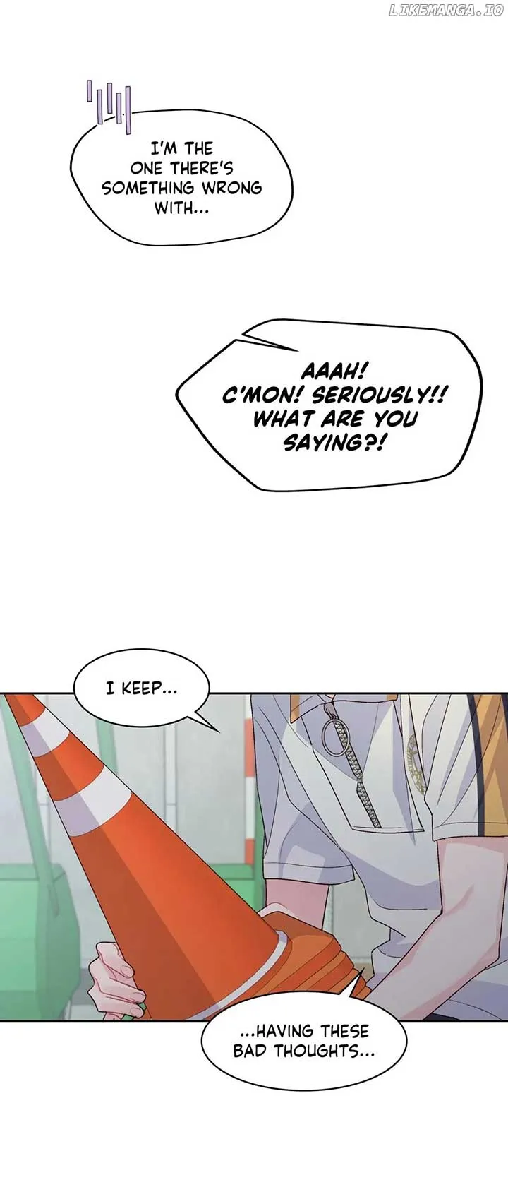 Merry Marbling Chapter 58 Online - página 40