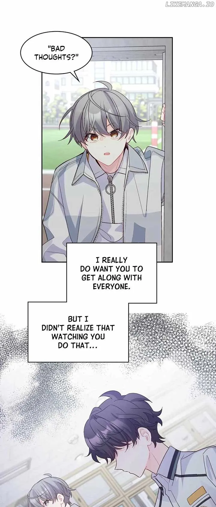 Merry Marbling Chapter 58 Online - página 41