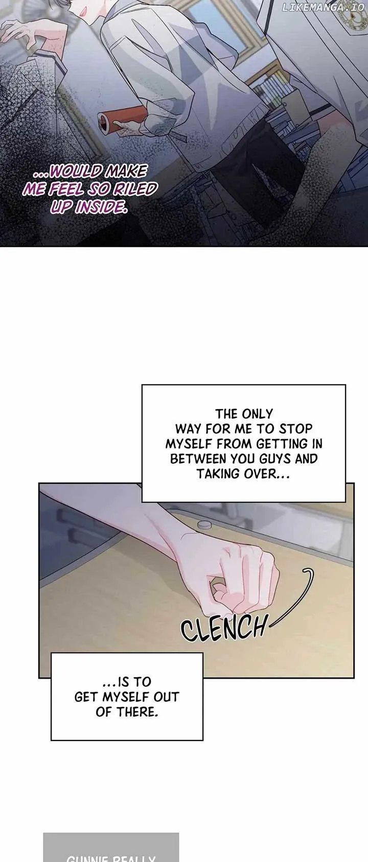 Merry Marbling Chapter 58 Online - página 42