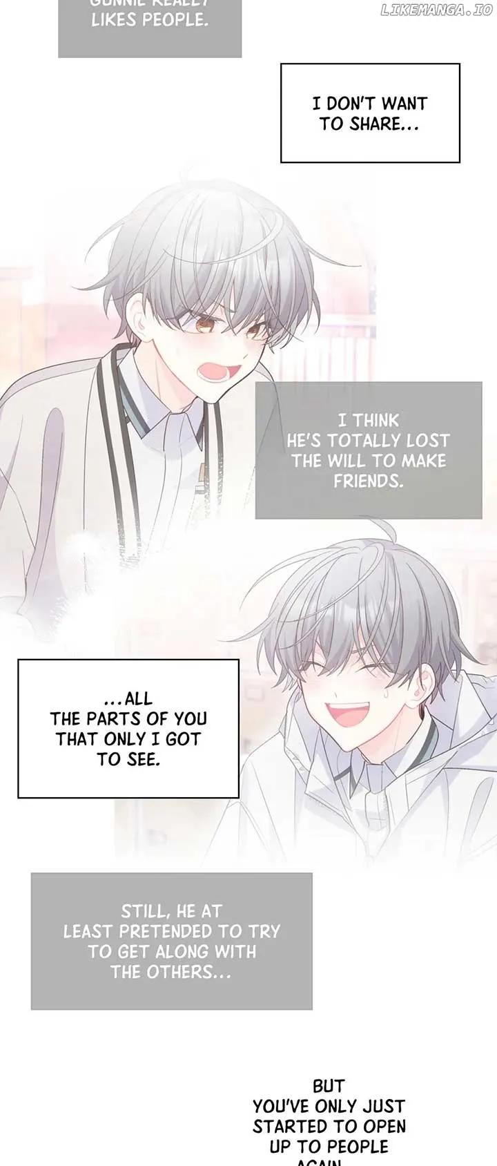 Merry Marbling Chapter 58 Online - página 43