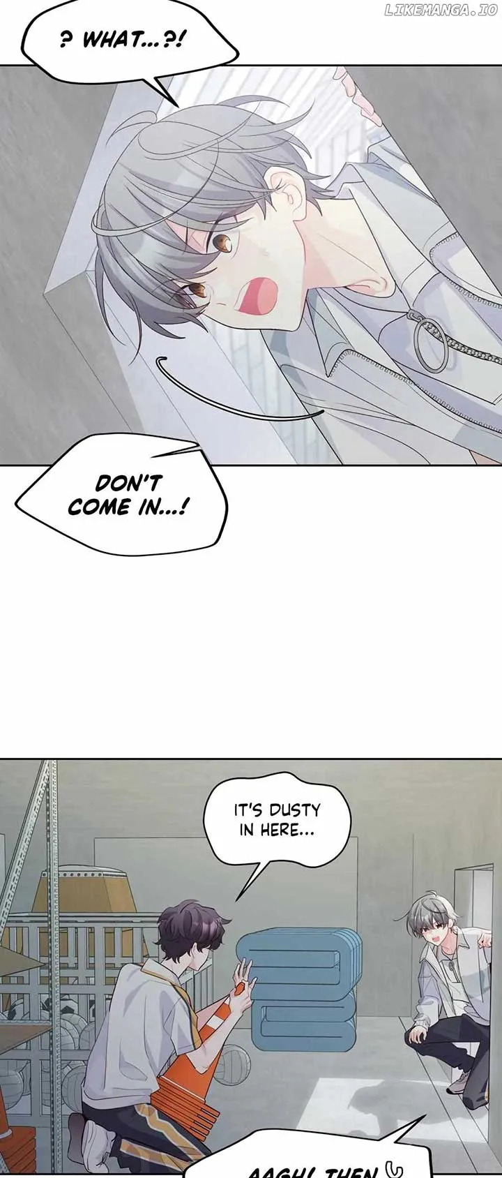 Merry Marbling Chapter 58 Online - página 46