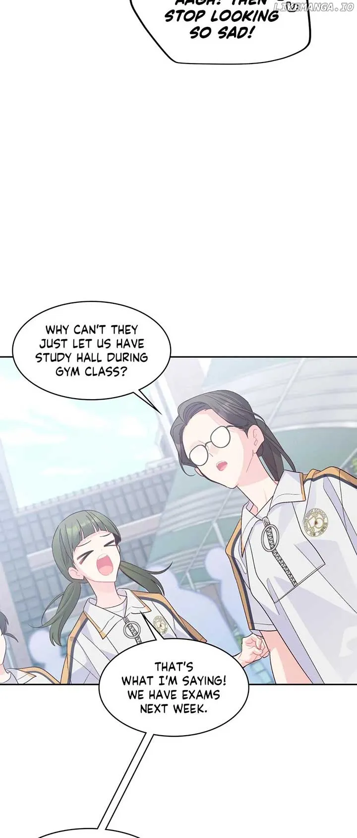 Merry Marbling Chapter 58 Online - página 47