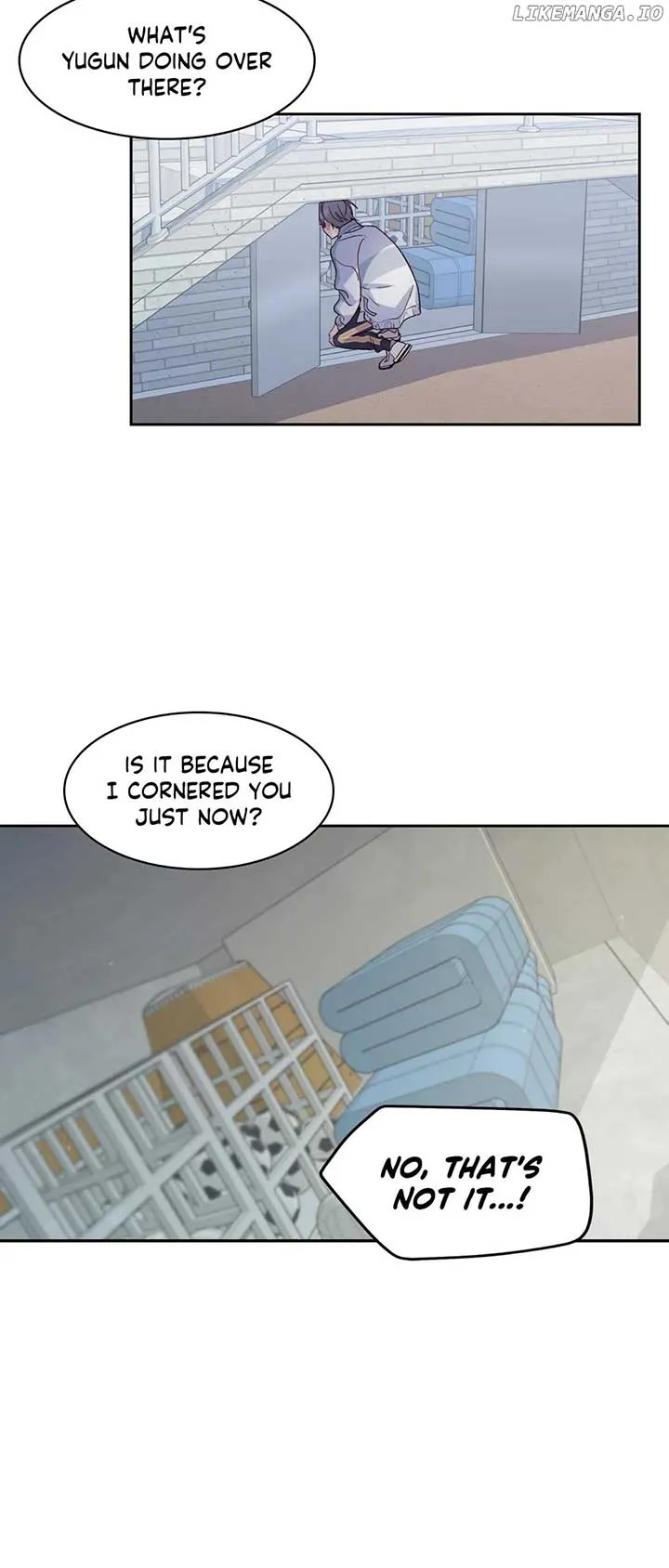 Merry Marbling Chapter 58 Online - página 48