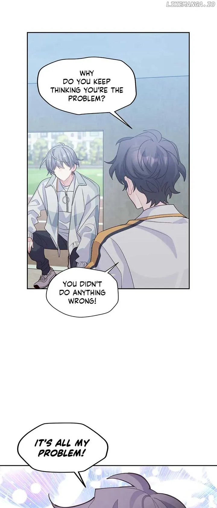 Merry Marbling Chapter 58 Online - página 49