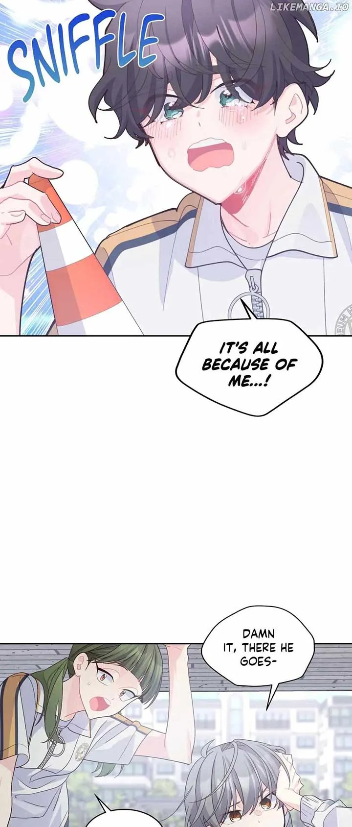 Merry Marbling Chapter 58 Online - página 50