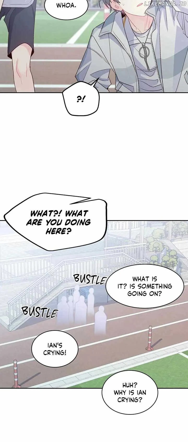 Merry Marbling Chapter 58 Online - página 51