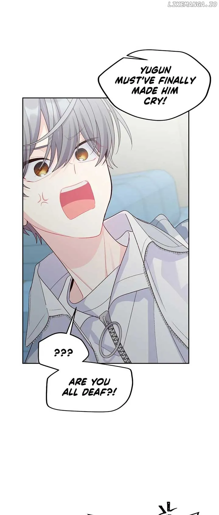Merry Marbling Chapter 58 Online - página 52