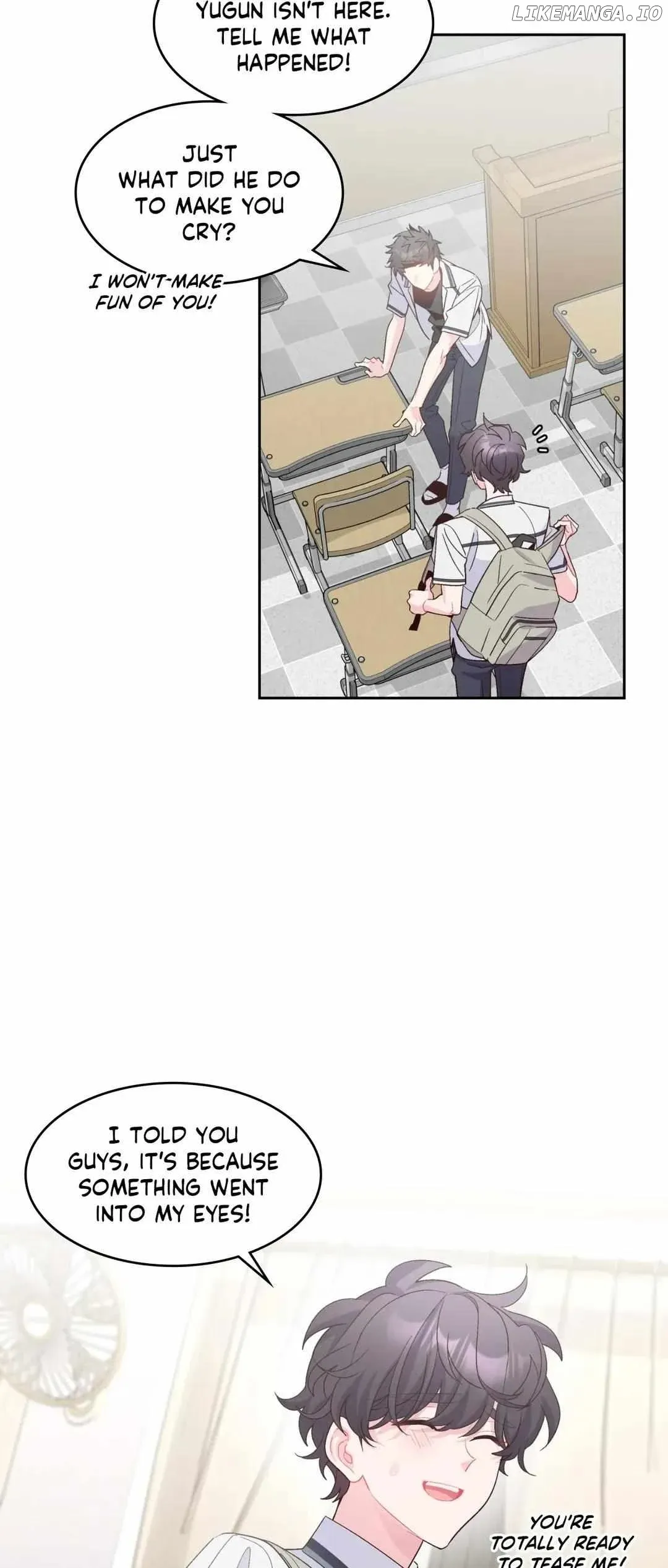 Merry Marbling Chapter 59 Online - página 2