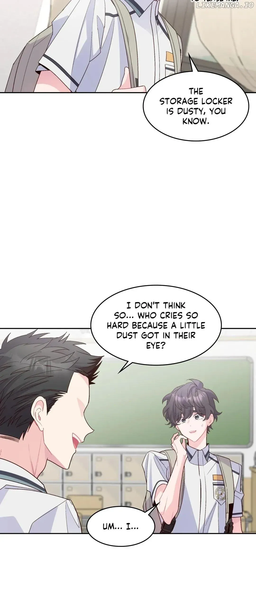Merry Marbling Chapter 59 Online - página 3