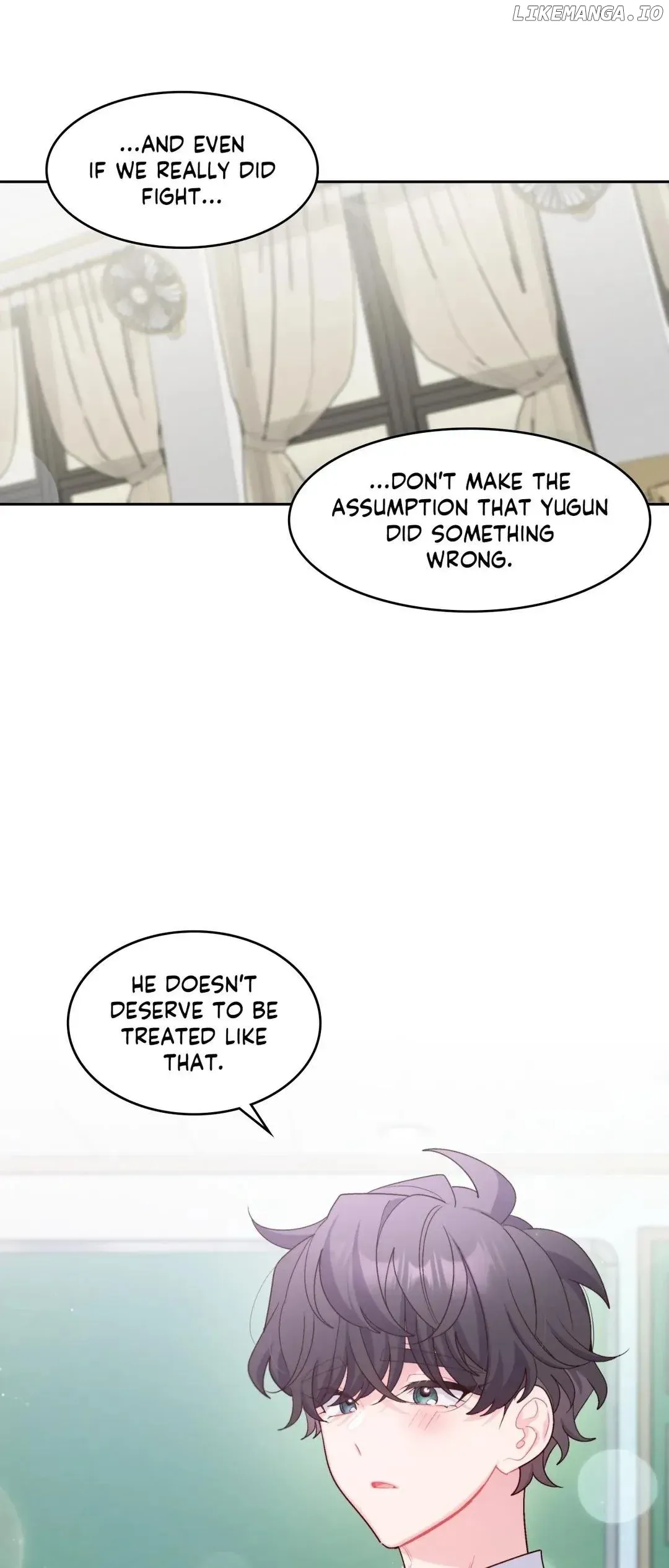 Merry Marbling Chapter 59 Online - página 5
