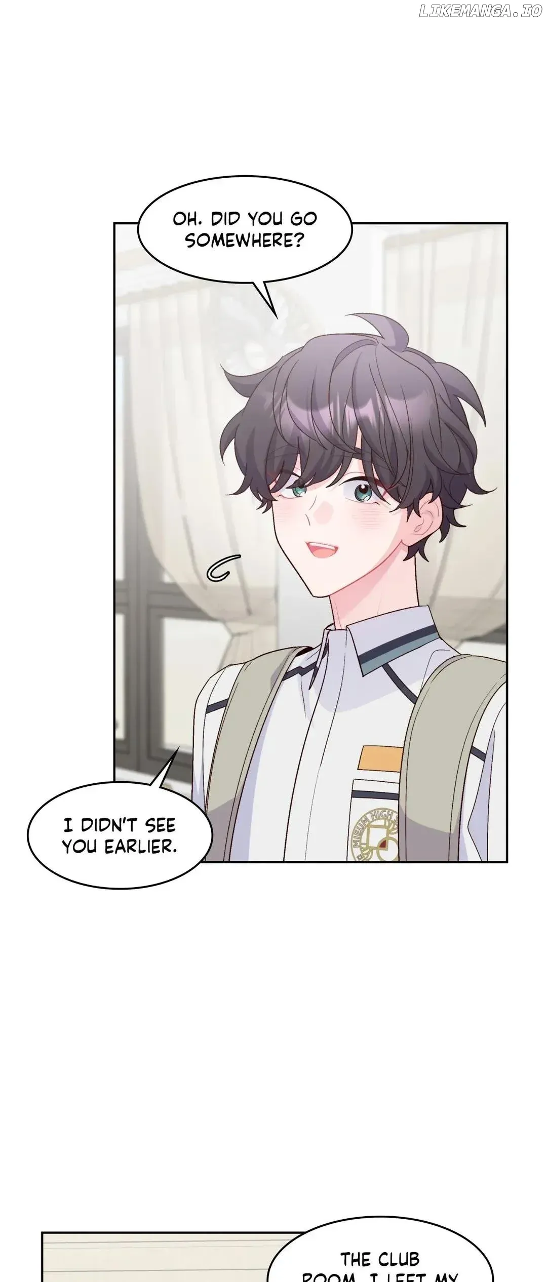 Merry Marbling Chapter 59 Online - página 7